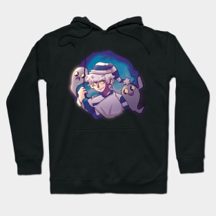 Gintama hoodie cheap